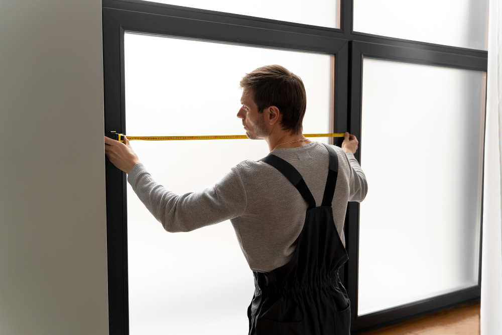 High Point Custom Windows