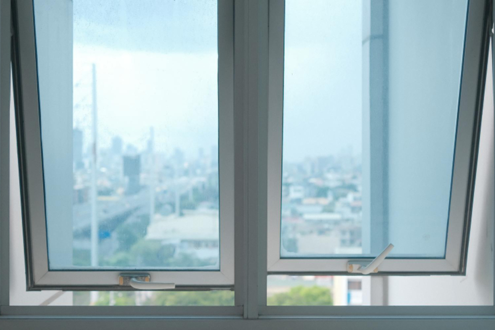 High Point Awning Windows