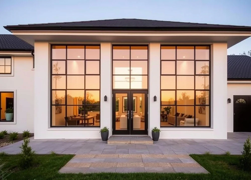 Top-notch Windows and Doors at Wholesale Prices in Winston-Salem 