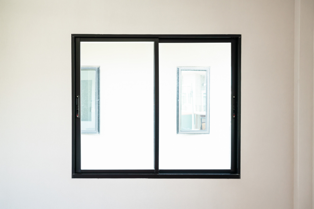 High Point Sliding Windows