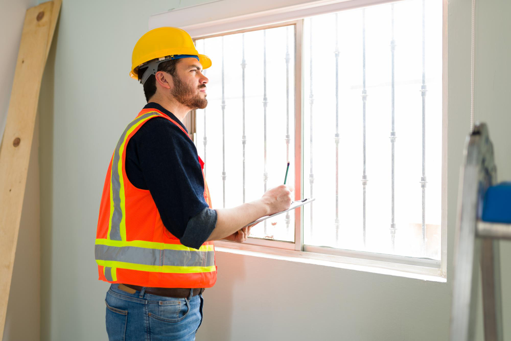 High Point Replacement Windows