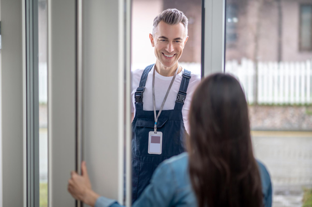 Proven Expertise in Helping High Point New Construction and Window Replacement Projects