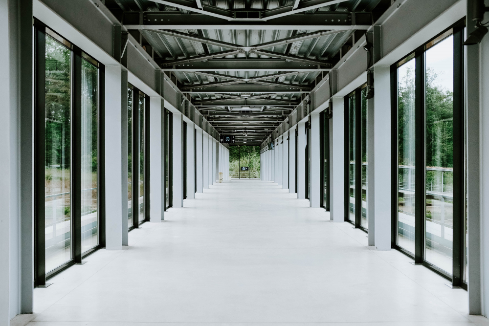 High Point Commercial Windows