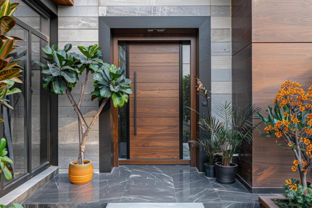 High Point Doors