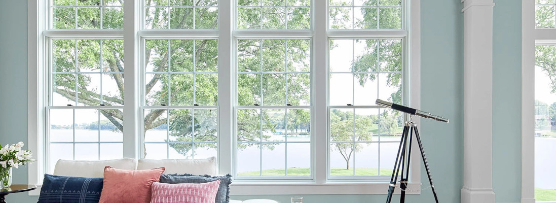 High Point's Best Priced Windows
